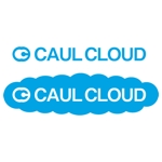 古川恵子 (rriinnddoouu)さんの「CAUL CLOUD」　のロゴ作成への提案