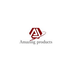 onochang (onochang)さんの建築会社（ビルダー）『Amazing products』のロゴへの提案