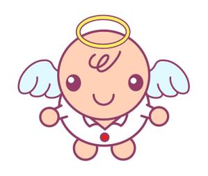 abi_sadaさんの天使のゆるキャラ　イラストへの提案