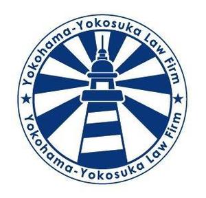 ヘッドディップ (headdip7)さんの「横浜横須賀法律事務所（Yokohama-Yokosuka Law Firm）」のロゴ作成への提案