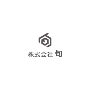 yusa_projectさんの工務店のロゴマークへの提案