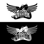 nekofuさんのバンド「雅流風」のロゴ作成への提案