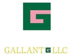 bloom-of-springさんの「GALLANT LLC」のロゴ作成への提案