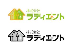 Jediさんの新会社（住宅リフォーム）のロゴへの提案