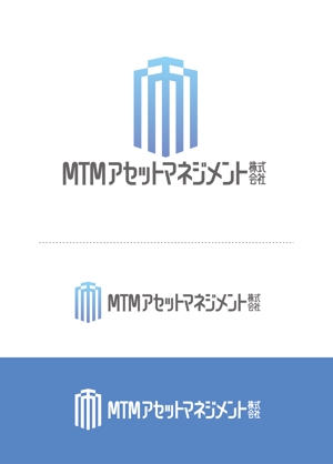 田寺　幸三 (mydo-thanks)さんの不動産会社のロゴへの提案