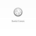 haru1167 (apple1171)さんのフォトグラファー「Ramler Camera」のロゴへの提案