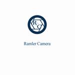 haru1167 (apple1171)さんのフォトグラファー「Ramler Camera」のロゴへの提案