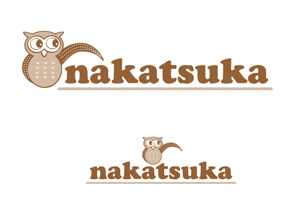 NEKO HOUSE (poteneko)さんのフレンチレストランのロゴへの提案