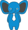 ゾウをモチーフにした士業事務所のキャラクターデザイン-04.jpg
