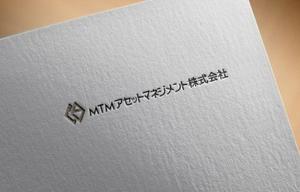 yuki-もり (yukiyoshi)さんの不動産会社のロゴへの提案