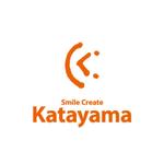 skyblue (skyblue)さんの株式会社片山製作所　会社ロゴへの提案