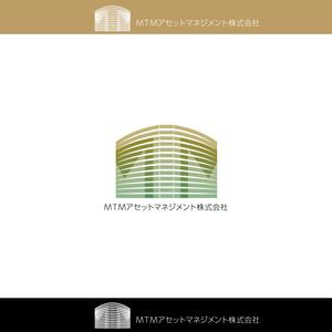 taguriano (YTOKU)さんの不動産会社のロゴへの提案