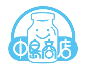 松本トシユキ (tblue69)さんの会社ロゴへの提案