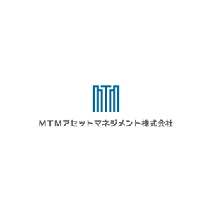 yusa_projectさんの不動産会社のロゴへの提案