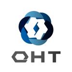 安武麻紀 (mokacoco)さんの「九電ハイテック又はＱＨＴ」のロゴ作成への提案