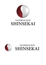 なべちゃん (YoshiakiWatanabe)さんのパチンコ新世界のロゴへの提案