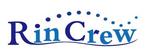 したや (shitaya)さんの★新しくできたばかりの広告代理店「Rin Crew」のロゴ作成★への提案