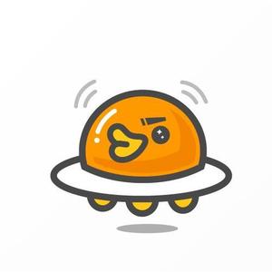 Jelly (Jelly)さんの果物ゼリーのパッケージキャラクターへの提案