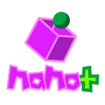 にちりん (hide7010)さんの新規通販サイトのロゴ作成への提案