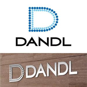 j-design (j-design)さんの株式会社DANDLのロゴデザインへの提案