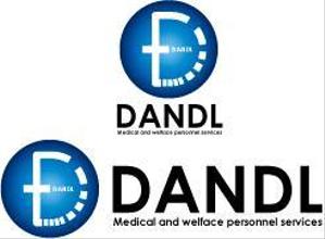 中津留　正倫 (cpo_mn)さんの株式会社DANDLのロゴデザインへの提案