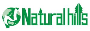 松本トシユキ (tblue69)さんの自然食品ブランド　ナチュラルヒルズ　のロゴ作成への提案