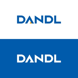utamaru (utamaru)さんの株式会社DANDLのロゴデザインへの提案