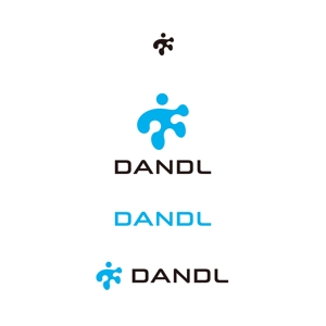 Hdo-l (hdo-l)さんの株式会社DANDLのロゴデザインへの提案