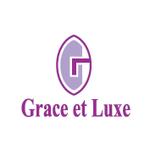 peachgrapeさんの「Grace et Luxe」のロゴ作成への提案