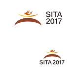 pongoloid studio (pongoloid)さんの情報理論の国内最大学術会議「第４０回情報理論とその応用シンポジウム SITA2017」のロゴ への提案