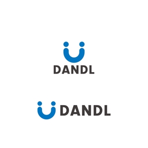 Yolozu (Yolozu)さんの株式会社DANDLのロゴデザインへの提案