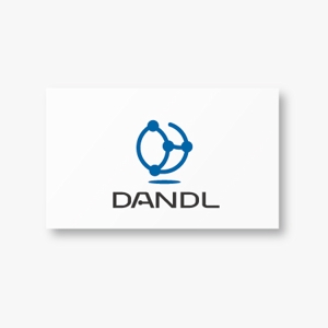 siraph (siraph)さんの株式会社DANDLのロゴデザインへの提案