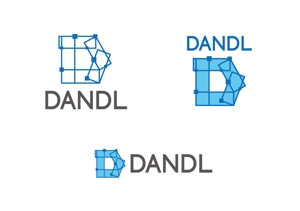 all-e (all-e)さんの株式会社DANDLのロゴデザインへの提案