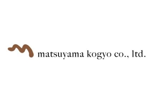 naka6 (56626)さんの信頼の歴史、創業55年の防水工事会社　松山工業のロゴへの提案