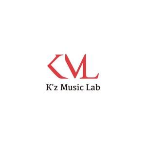 sirou (sirou)さんの架空のレコード会社「K.M.L」のロゴへの提案