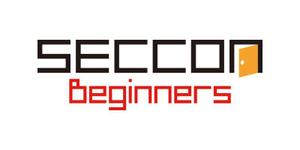 tsujimo (tsujimo)さんの日本最大のセキュリティコンテスト”SECCON”のビギナー向けイベントのロゴへの提案