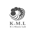 wohnen design (wohnen)さんの架空のレコード会社「K.M.L」のロゴへの提案