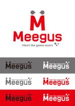 HFvision (HFvision)さんの新広告配信サービス「Meegus」のロゴへの提案