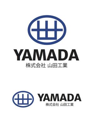 なべちゃん (YoshiakiWatanabe)さんの鳶会社のロゴへの提案