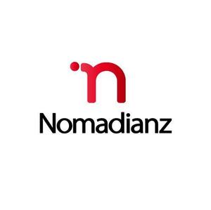 nano (nano)さんのスポーツブランド「Nomadianz 」のロゴ作成への提案