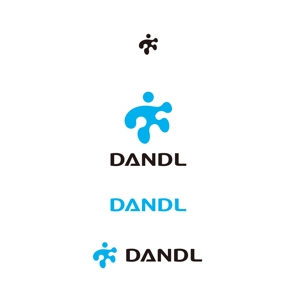 Hdo-l (hdo-l)さんの株式会社DANDLのロゴデザインへの提案