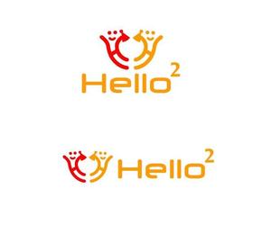 hope2017 (hope2017)さんのボードゲームカフェ「Hello, hello」のロゴへの提案