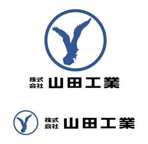 MacMagicianさんの鳶会社のロゴへの提案