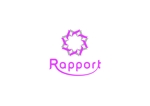 Sue32 (mi_suenaga)さんのリンパドレナージュサロン「ラポーレ」のロゴへの提案