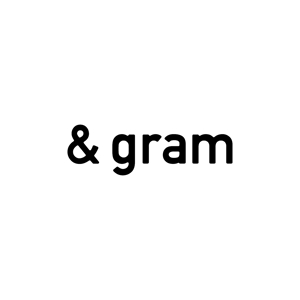 MONT　安田 (wonder_D)さんのトレーニングジム　「&gram」のロゴへの提案