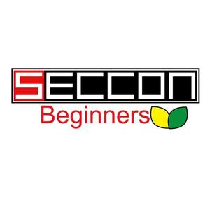 vDesign (isimoti02)さんの日本最大のセキュリティコンテスト”SECCON”のビギナー向けイベントのロゴへの提案