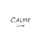 DONGRIN (DONGRIN_GRAPHICS)さんのネイルサロン「nail salon Calme」のロゴへの提案