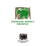 pongoloid studio (pongoloid)さんのアジア象の保護財団のロゴへの提案