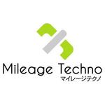 banbi0320さんの「Mileage Techno マイレージテクノ」のロゴ作成への提案