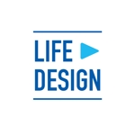 DESIGN-K (DESIGN-K)さんの介護系法人のロゴ制作への提案